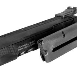 Adv Arms Conv Kit Tgt 1911 22Lr W/Bg