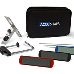 Accusharp Precision 3 Stone Kit