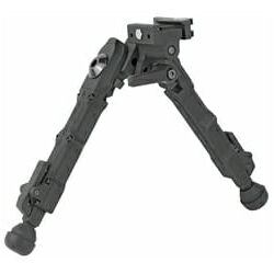 Accu-Tac Br-4 G2 Bipod Blk