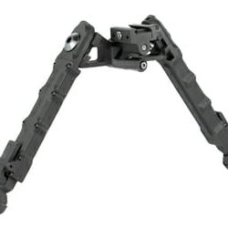 Accu-Tac Hd-50 50Bmg Heavy Duty Blk