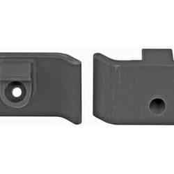 Accu-Tac Sled Feet Set