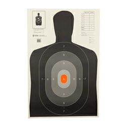 Action Tgt B27E Pros 100Pk