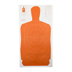 Action Tgt B27S Org 100Pk