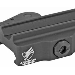 Am Def Med Base Fits Mini Acog/Aimpt