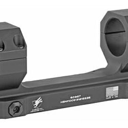 Am Def Ad-Delta Scp Mnt 30Mm Cantil