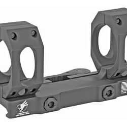 Am Def Ad-Recon Scope Mnt 34Mm Blk