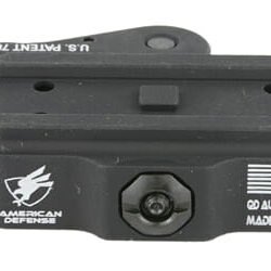 Am Def Aimpoint T1 Qr Mnt Low