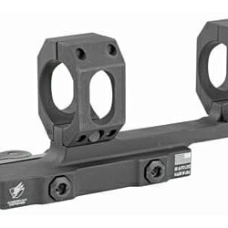Am Def Ad-Recon Scp Mnt Tact 30Mm Bk