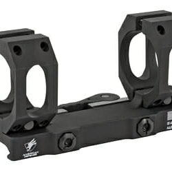 Am Def Ad-Recon Scp Mnt Tact 34Mm Bk