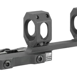 Am Def Ad-Recon Scp Mnt 30Mm Blk