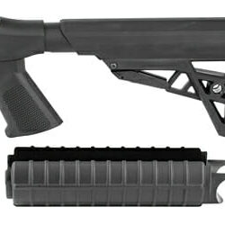 Adv Tech H&R/Nef 6-Pos Stk W/Forend