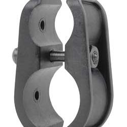 Adv Tech Mag Clamp W/Swivel Stud 12G