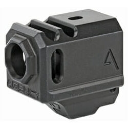 Agency 417 Compensator For G43 Blk
