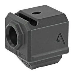 Agency 417 Single Port Comp Gen3 Blk