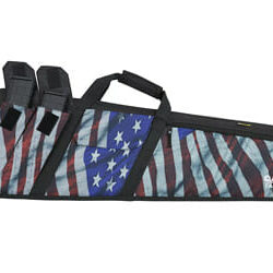 Allen Wedge Tactical Rifle Case 41"
