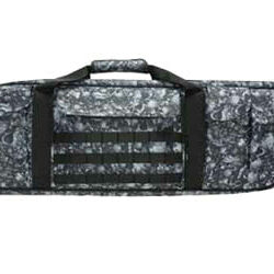 Allen Battalion Delta Rfl Case Gry