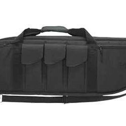 Allen Battalion Tac Rfl Case 42" Blk