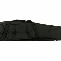 Allen Velocity Rifle Cs 55" Blk
