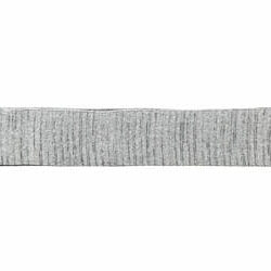 Allen Knit Gun Sock 52" Gry 3Pk