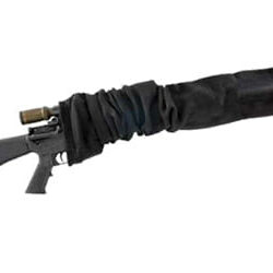 Allen Tact Gun Sock 47" Blk