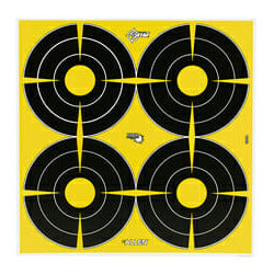 Allen Ez Aim 12"X12" 4 Spot 8Pk