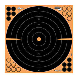 Allen Ez Aim 16"X16" Bullseye 5Pk