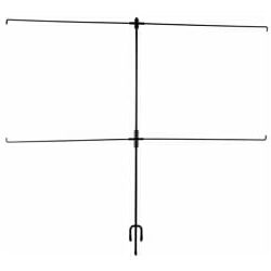 Allen Paper Target Stand Holder