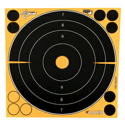 Allen Ez Aim 8" Bullseye 6Pk