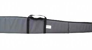 Allen Durango Shtgn Case 52" Asorted