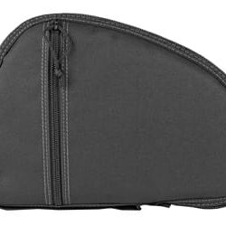 Allen Torrey Pistol Case 11.5" Blk