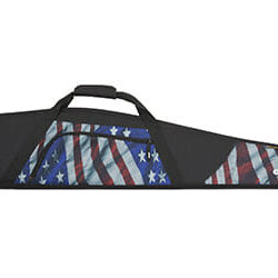 Allen Centennial Scoped Rifle Case
