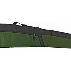 Allen Powell Rifle Case 46" Blk Grn