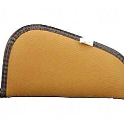 Allen Pistol Rug 11" Ass'T Colors