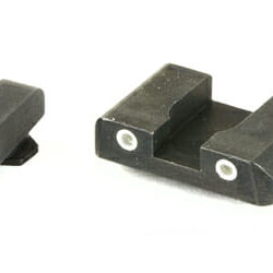 Ameriglo Trit F/R For Glk 17/19 Grn