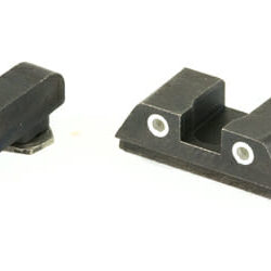 Ameriglo 3Dot Trit Grn For Glk 42/43