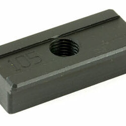 Mgw Shoe Plate For Colt 1911