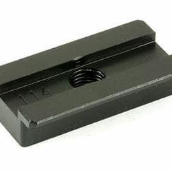 Mgw Shoe Plate For S&W M&P