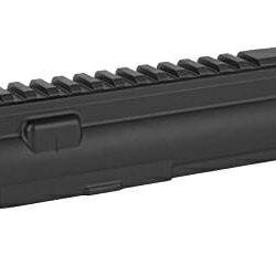 Aero Ar15 Assembled Upper Black