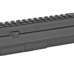 Aero M4E1 Assembled Upper Black
