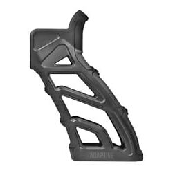 Adaptive Ltg Ltwt Tact Ar Grip Blk