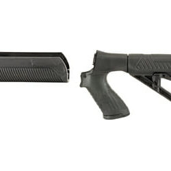Adaptive Ex Stk & Fornd Moss 500 12G