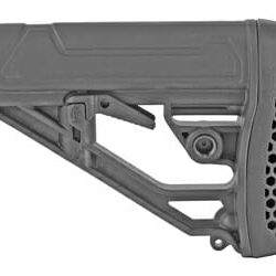 Adaptive Ex Ar Rfl Stk Mil Spec Fde