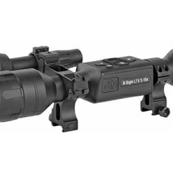 Atn X-Sight Ltv 5-15X Day/Night Scp
