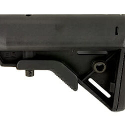B5 Bravo Stk Mil-Spec Blk