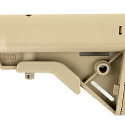 B5 Bravo Stk Mil-Spec Fde