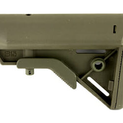 B5 Bravo Stk Mil-Spec Odg