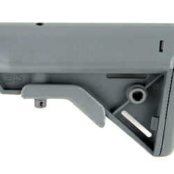 B5 Bravo Stk Mil-Spec Gry