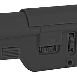 B5 Collapsible Prec Stk Med Blk