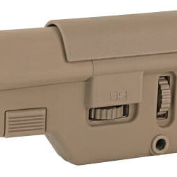 B5 Collapsible Prec Stk Med Fde