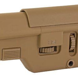 B5 Collapsible Prec Stk Med Cb